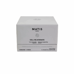 Signatures Cell-Rejuvenate