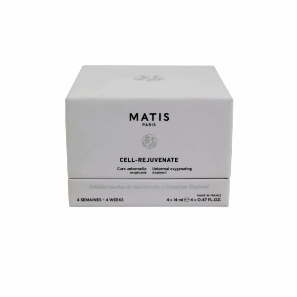 Signatures Cell-Rejuvenate
