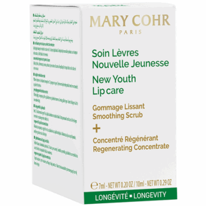 Soin Lèvres Nouvelle Jeunesse