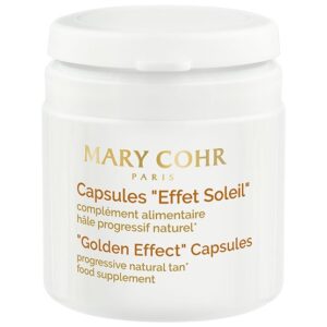 Capsules Effet Soleil