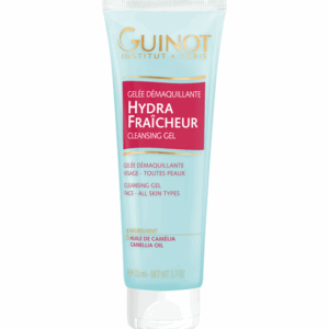 Gel Démaquillant Hydra Fraîcheur