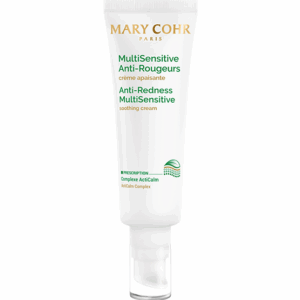 Crème Multisensitive Anti Rougeurs
