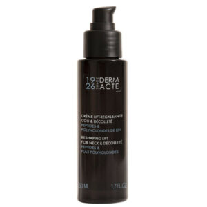 Crème lift regalbante cou décollecte Derm Acte 50ml
