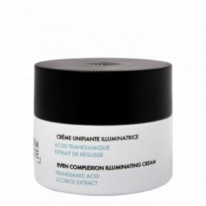Crème Unifiante illuminatrice