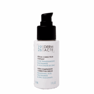 Sérum Correcteur Unifiant