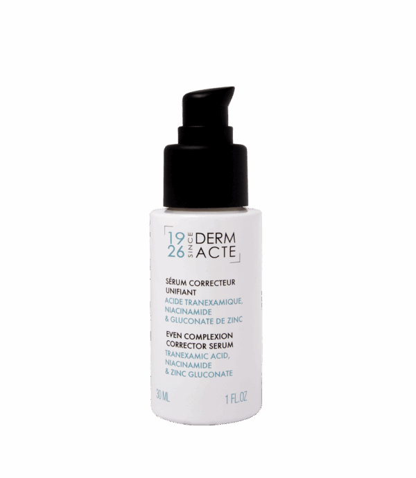 Sérum Correcteur Unifiant