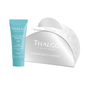 Thalgo Berlingot Surprise Beaute Confort