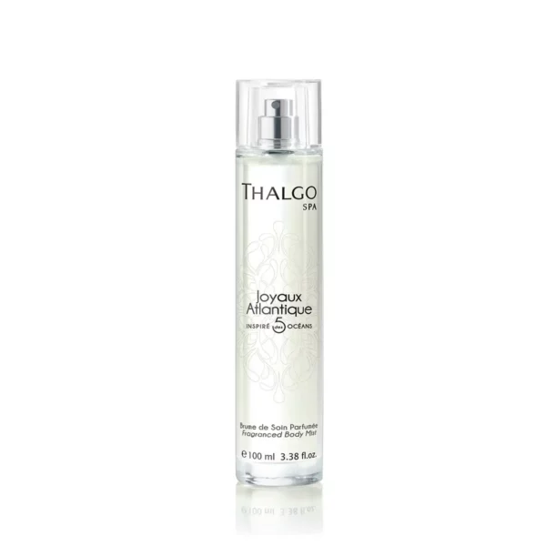 Thalgo Joyaux Atlantique Brume de Soin Parfumée