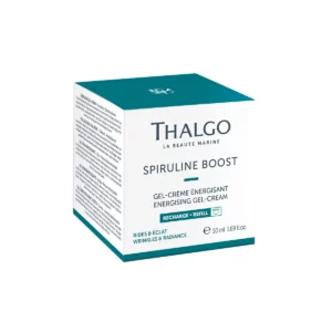 Thalgo Spiruline Boost Recharge Gel Crème Energisant 50ml