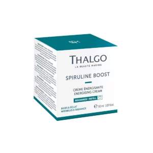 Thalgo Spiruline Boost Recharge Crème Energisante 50ml