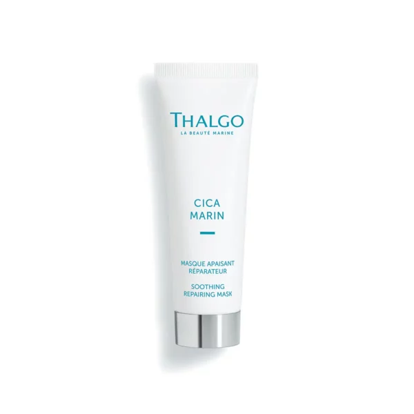 Thalgo Cica Marin Masque Apaisant Reparateur