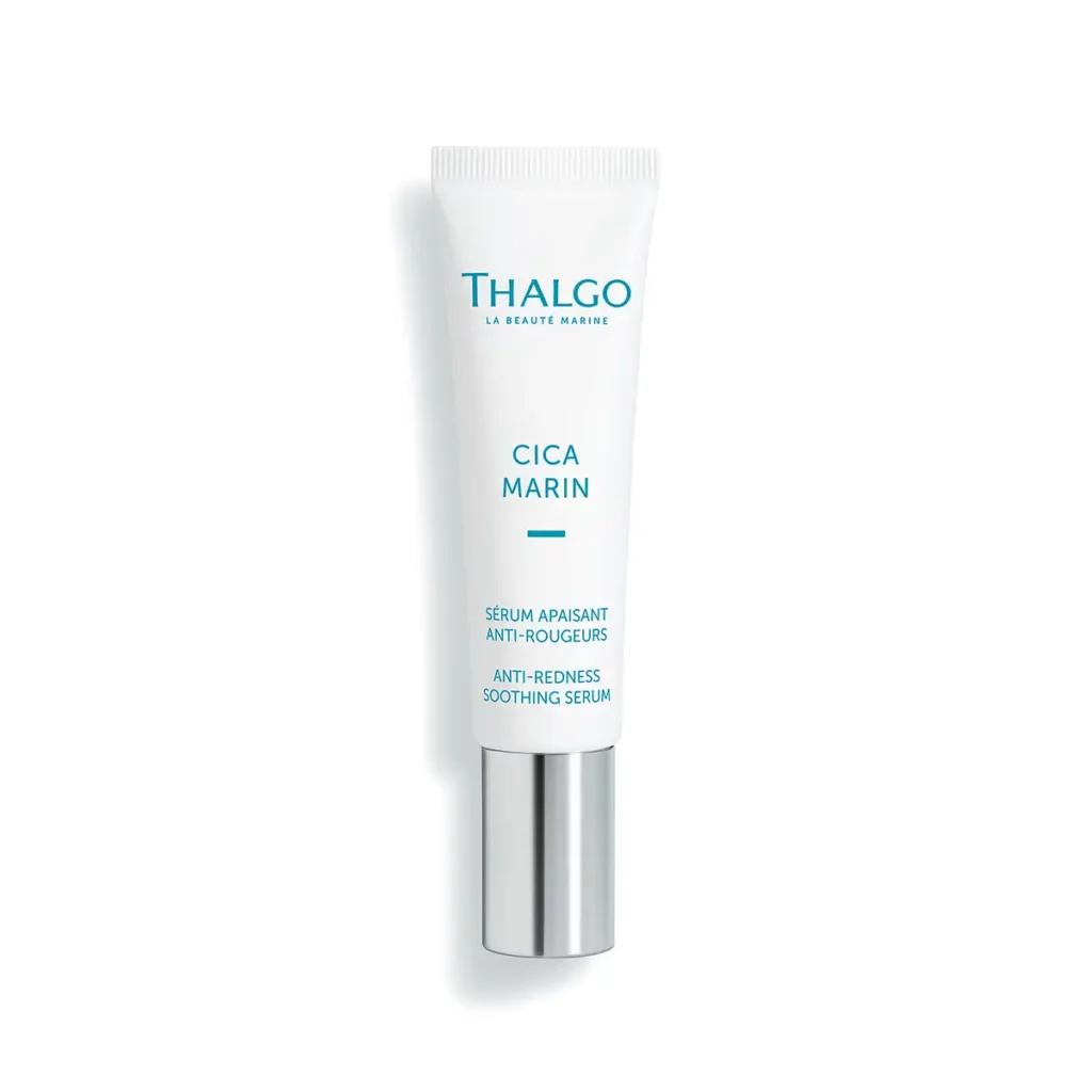 Thalgo Cica Marin Serum Apaisant Anti Rougeurs