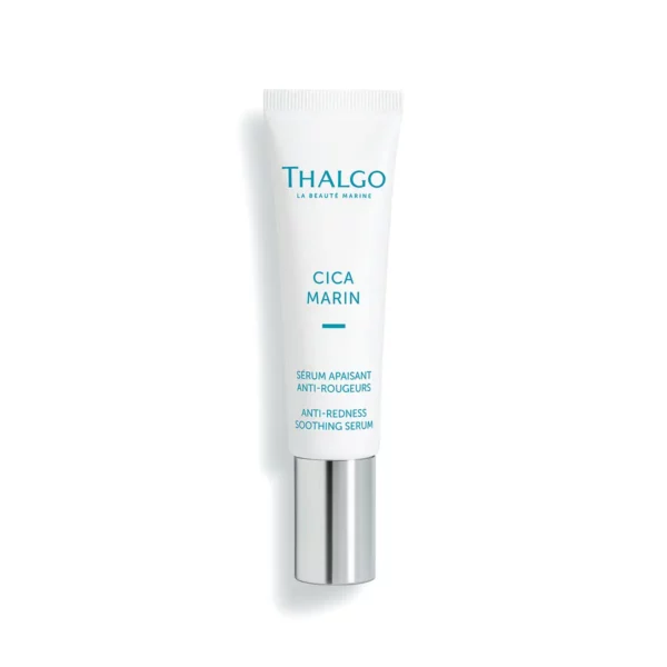 Thalgo Cica Marin Serum Apaisant Anti Rougeurs