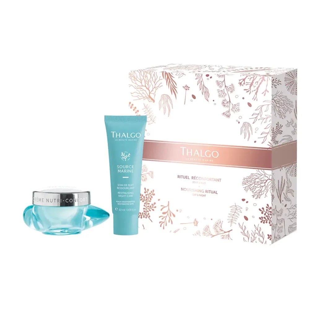 Thalgo Coffret Rituel Reconfortant