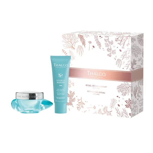 Thalgo Coffret Rituel Reconfortant