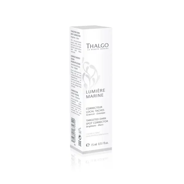 Thalgo Lumière Marine Correcteur Local Taches