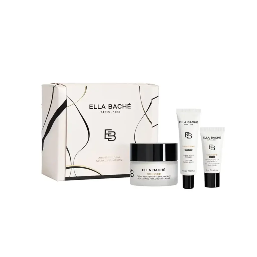 Ella Baché Coffret Anti age global