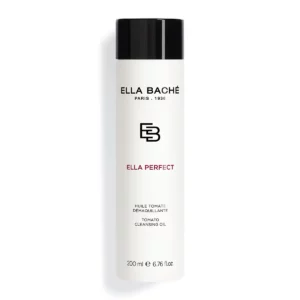 Ella Baché Ella Perfect Huile Tomate Demaquillante 200ml