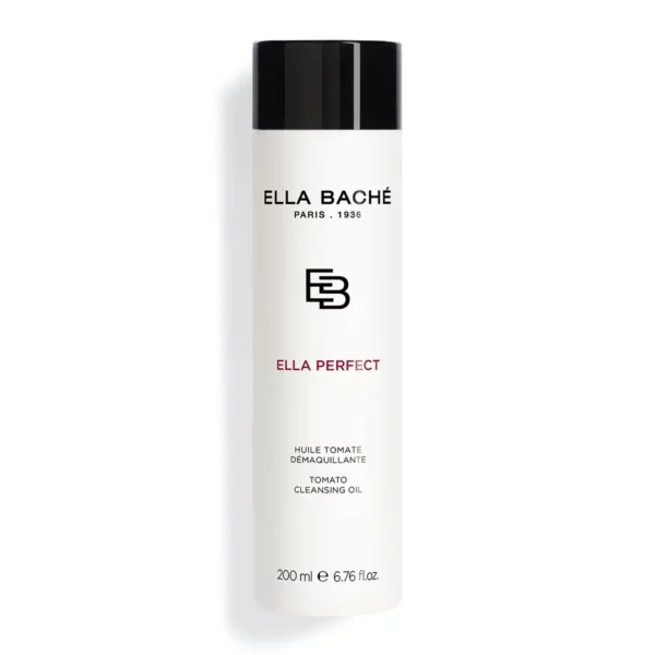 Ella Baché Ella Perfect Huile Tomate Demaquillante 200ml