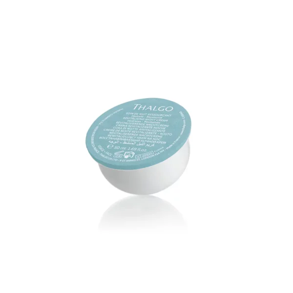 Thalgo Source Marine Recharge Soin de Nuit Ressourçant