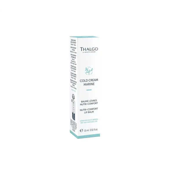 Thalgo Cold Cream Marine Baume Levres Nutri Confort