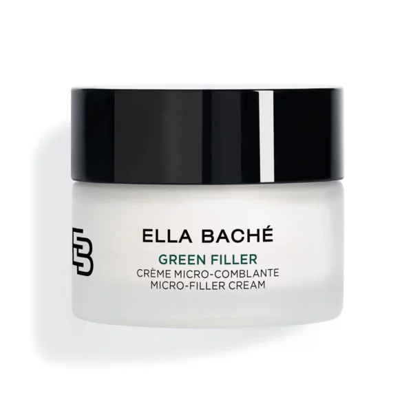 Ella Baché Green Filler Crème micro comblante 50ml