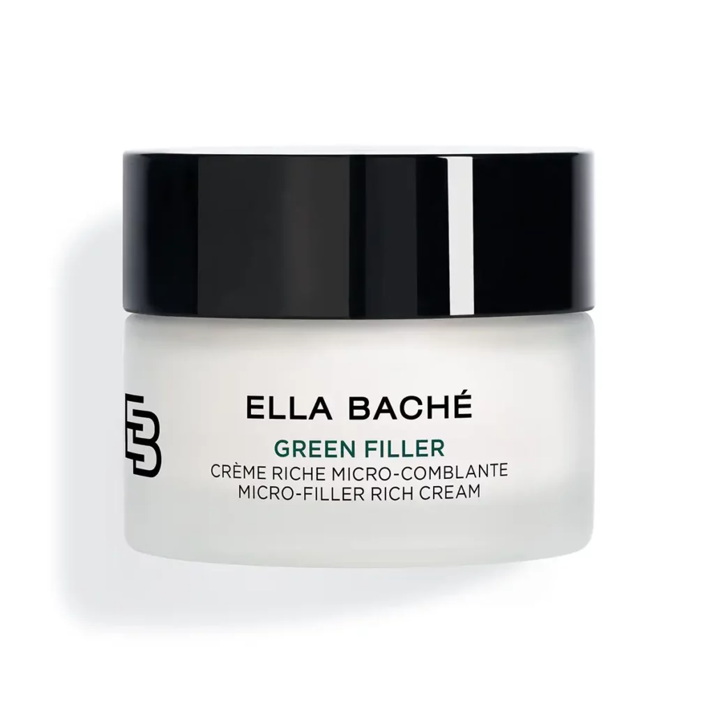 Ella Baché Green Filler Crème Riche Micro Comblante 50ml
