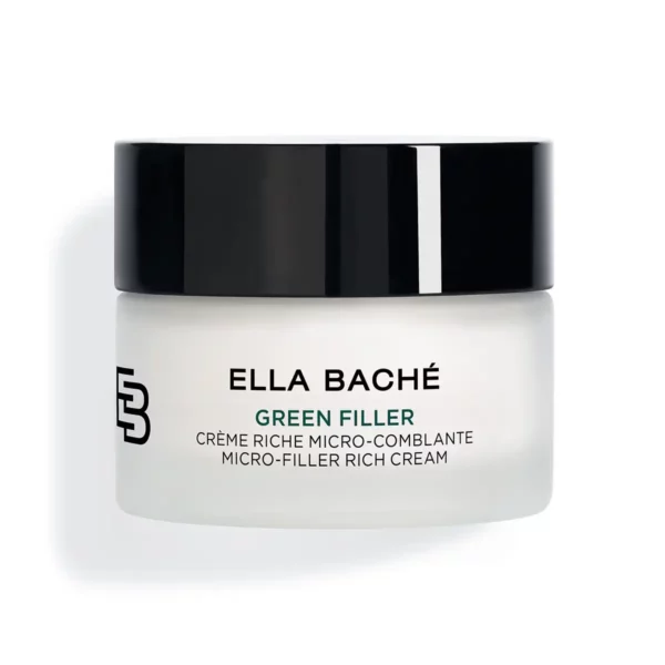 Ella Baché Green Filler Crème Riche Micro Comblante 50ml
