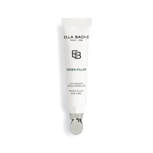 Ella Baché Green Filler Soin Regard Micro Combleur 15 ml