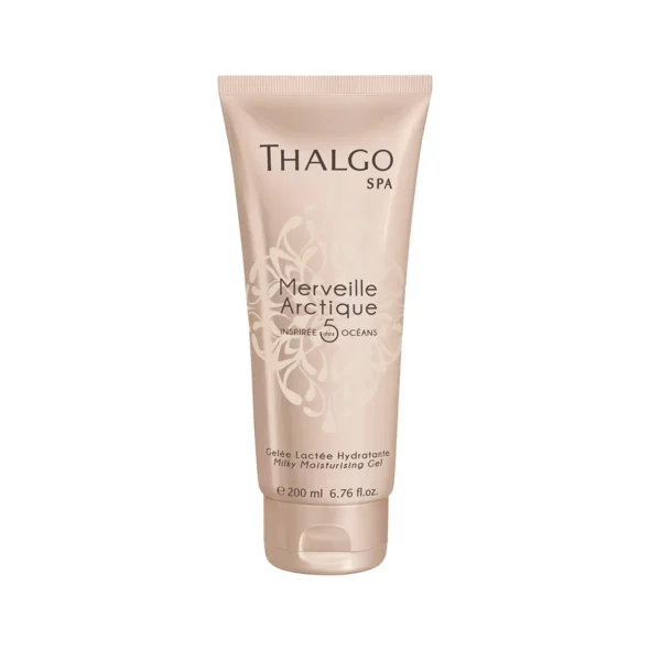 Thalgo Merveille Arctique Gelée Lactée Hydratante 200 ml