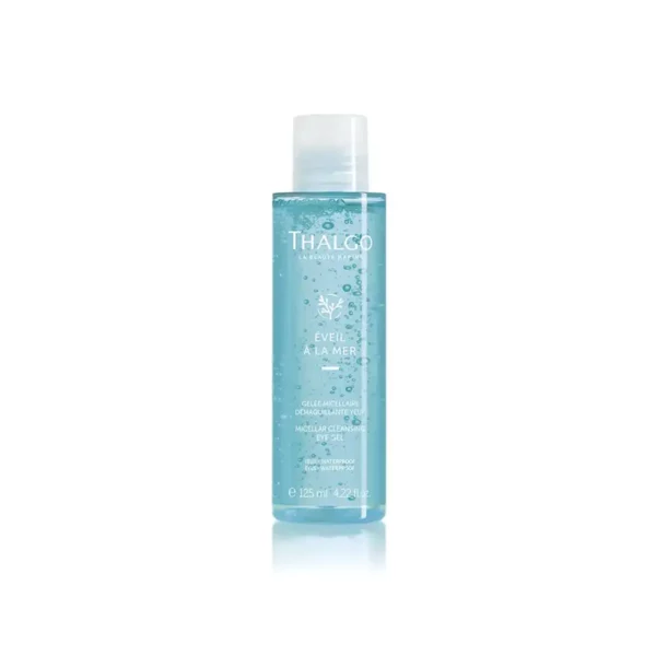 Thalgo Eveil à la Mer Gelée Micellaire Démaquillante Yeux 125ml