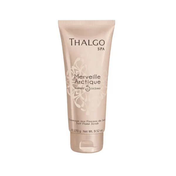Thalgo Merveille Arctique Gommage aux Flocons de Sels