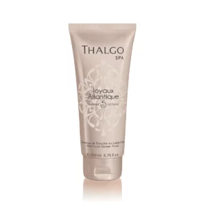 Thalgo Joyaux Atlantique Gommage de douche au sable rose