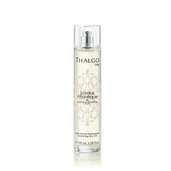 Thalgo Joyaux Atlantique Huile Sèche Hydratante 100ml