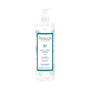 Lait Corps Hydratation 24H Flacon 400ml Thalgo