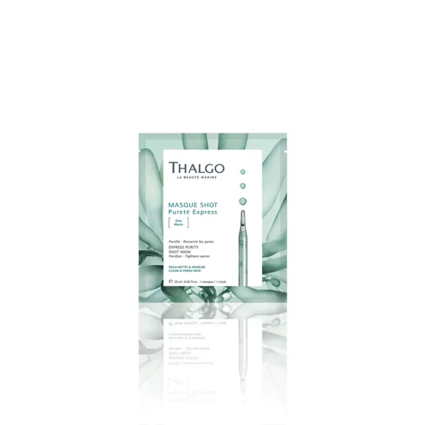 Thalgo Masque Shot Purete Express