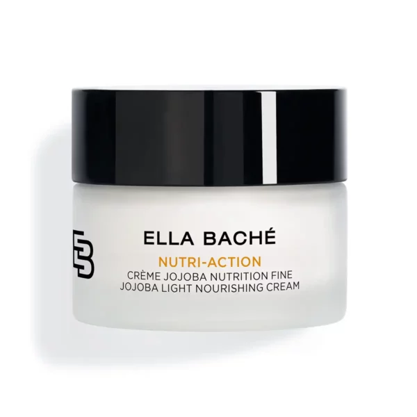 Ella Baché Nutri Action Creme Jojoba Nutrition Fine