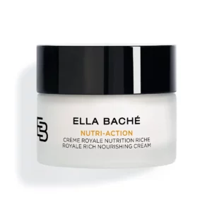 Ella Baché Nutri Action Crème Royale Nutrition Riche 50ml