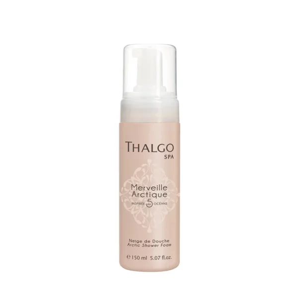 Thalgo Merveille arctique Neige de Douche 150ml