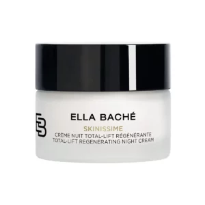 Ella Baché Skinissime Creme Nuit Total Lift Regenerante