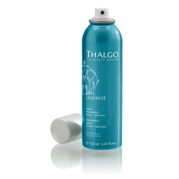 Thalgo défi légèreté Spray Frigimince