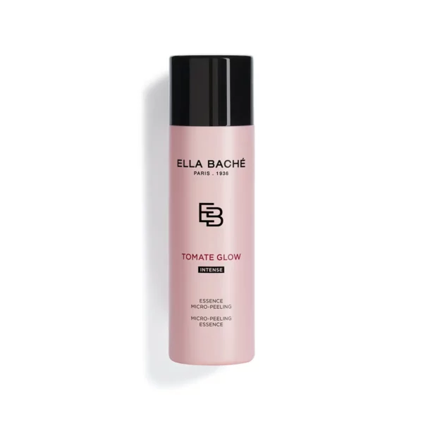 Ella baché Tomate Glow Essence Micro Peeling 125ml