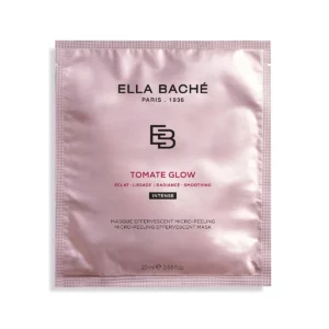 Ella Baché Tomate Glow Masque Effervescent Micro Peeling 20ml