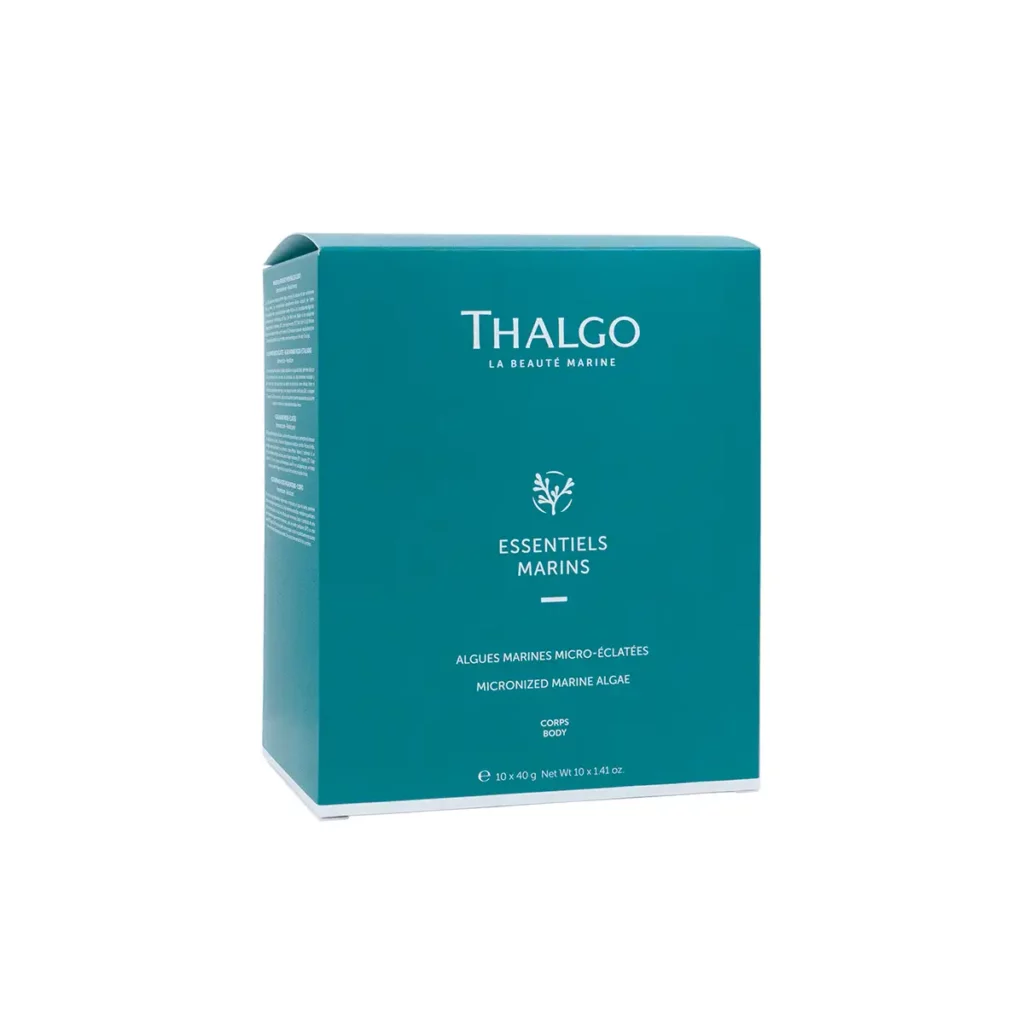 Thalgo Algues Marines Micro Eclatees