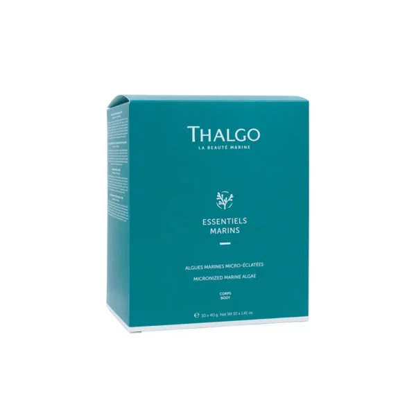 Thalgo Algues Marines Micro Eclatees