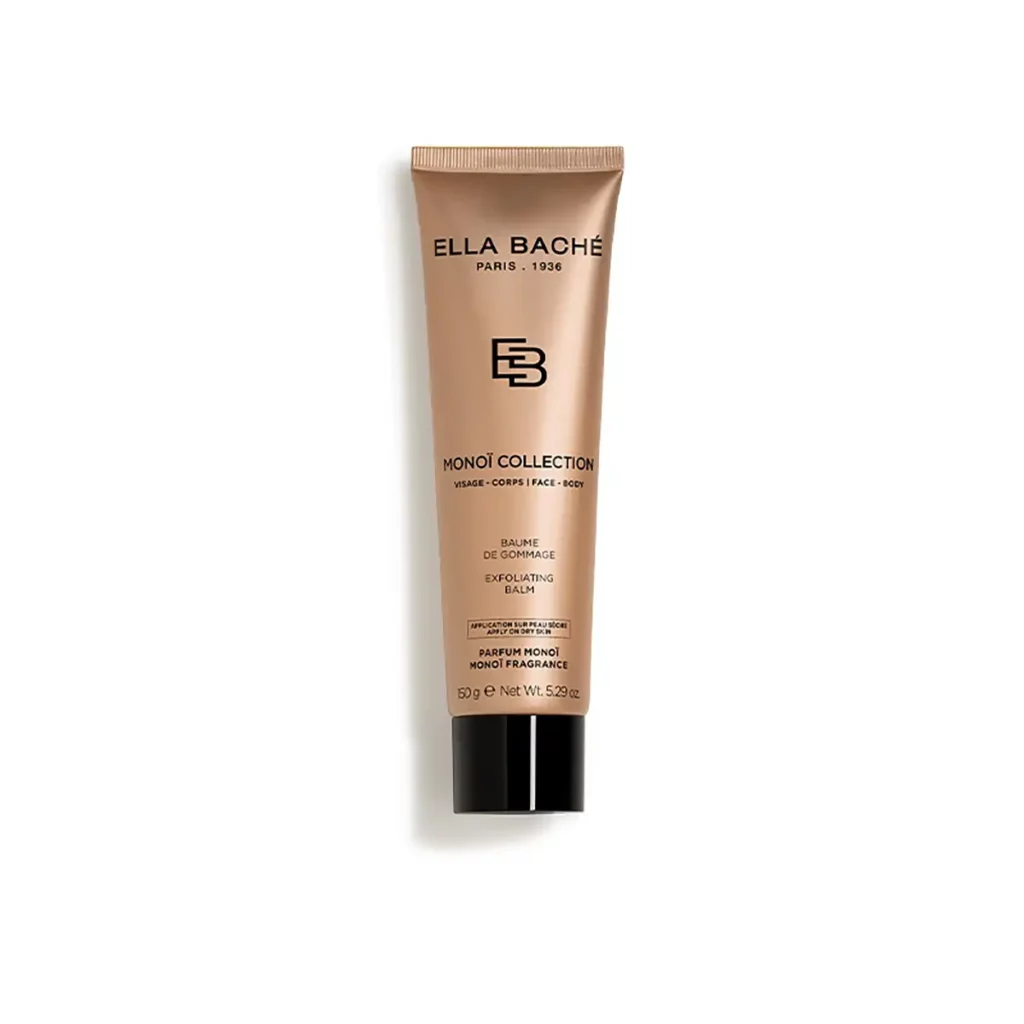 Ella Baché Monoï Collection baume de gommage