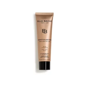 Ella Baché Monoï Collection baume de gommage
