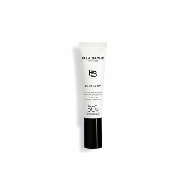 Makeup Soin Le Daily UV