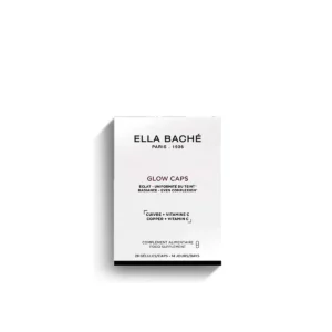 Ella Baché glow caps 28 gélules