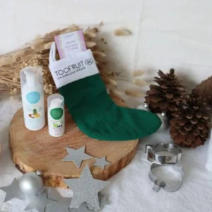 Mon Coffret de Noël Merveille Fruitée